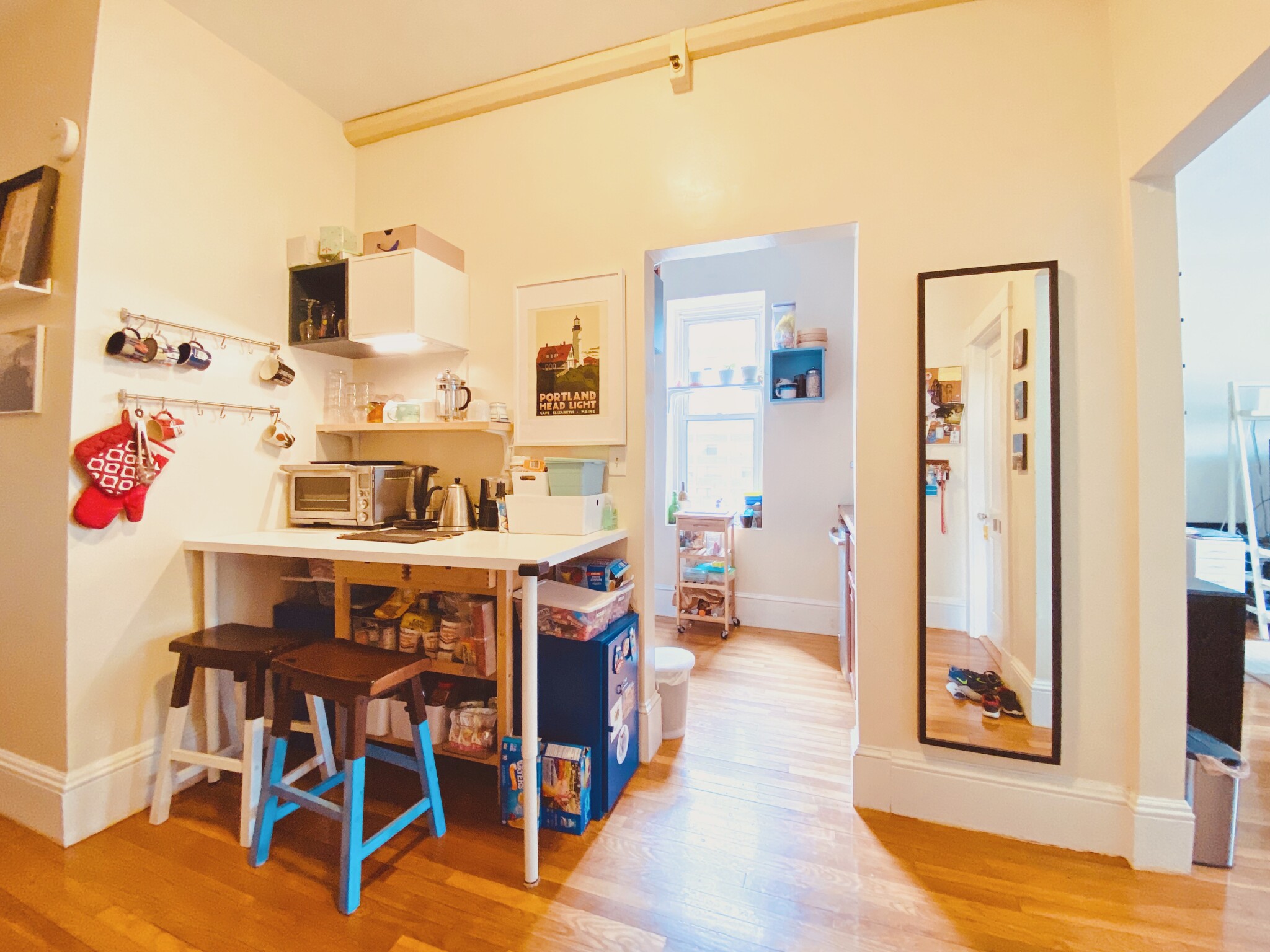 1477 Beacon St, Griggs Park