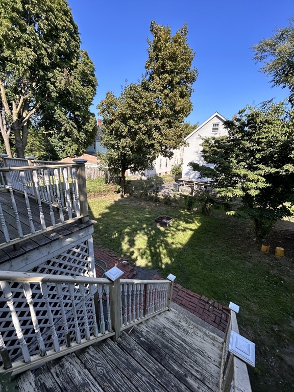 108 Brooks St, Boston