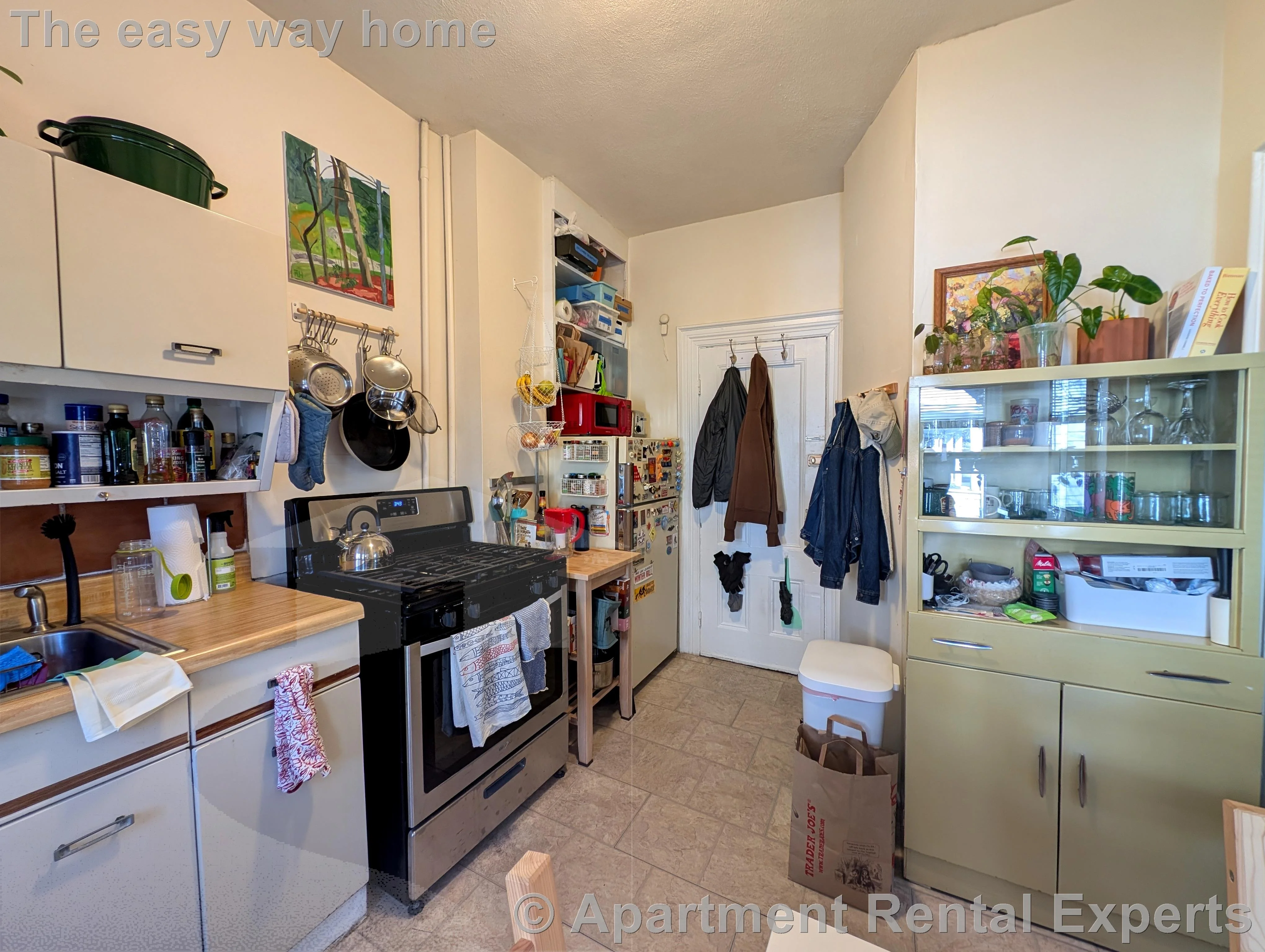 2 Evergreen Sq, Porter Square
