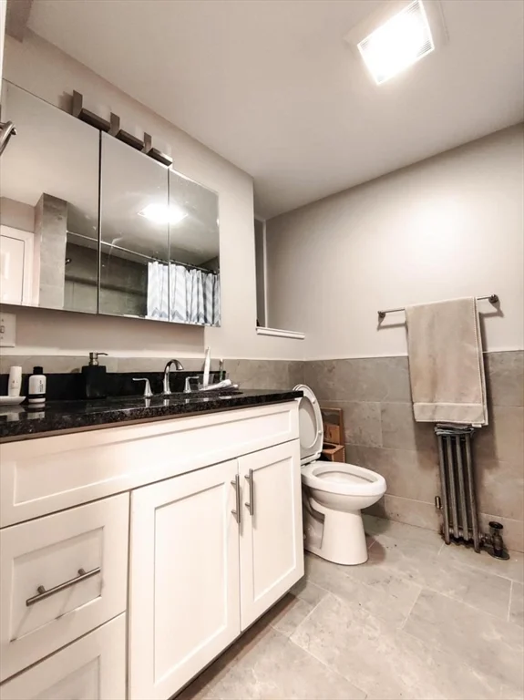 50 Follen St, Neighborhood Nine