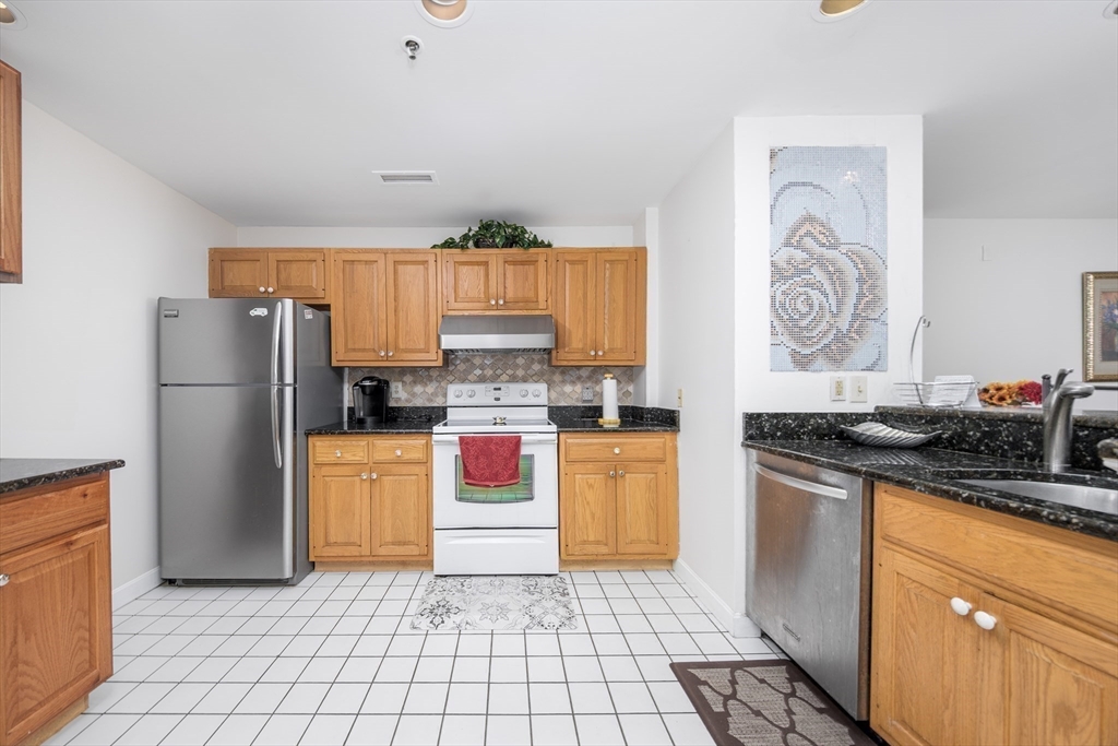 350 Revere Beach Boulevard, Revere