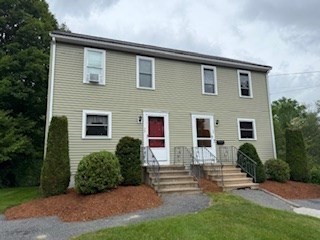 77 School St, Northborough