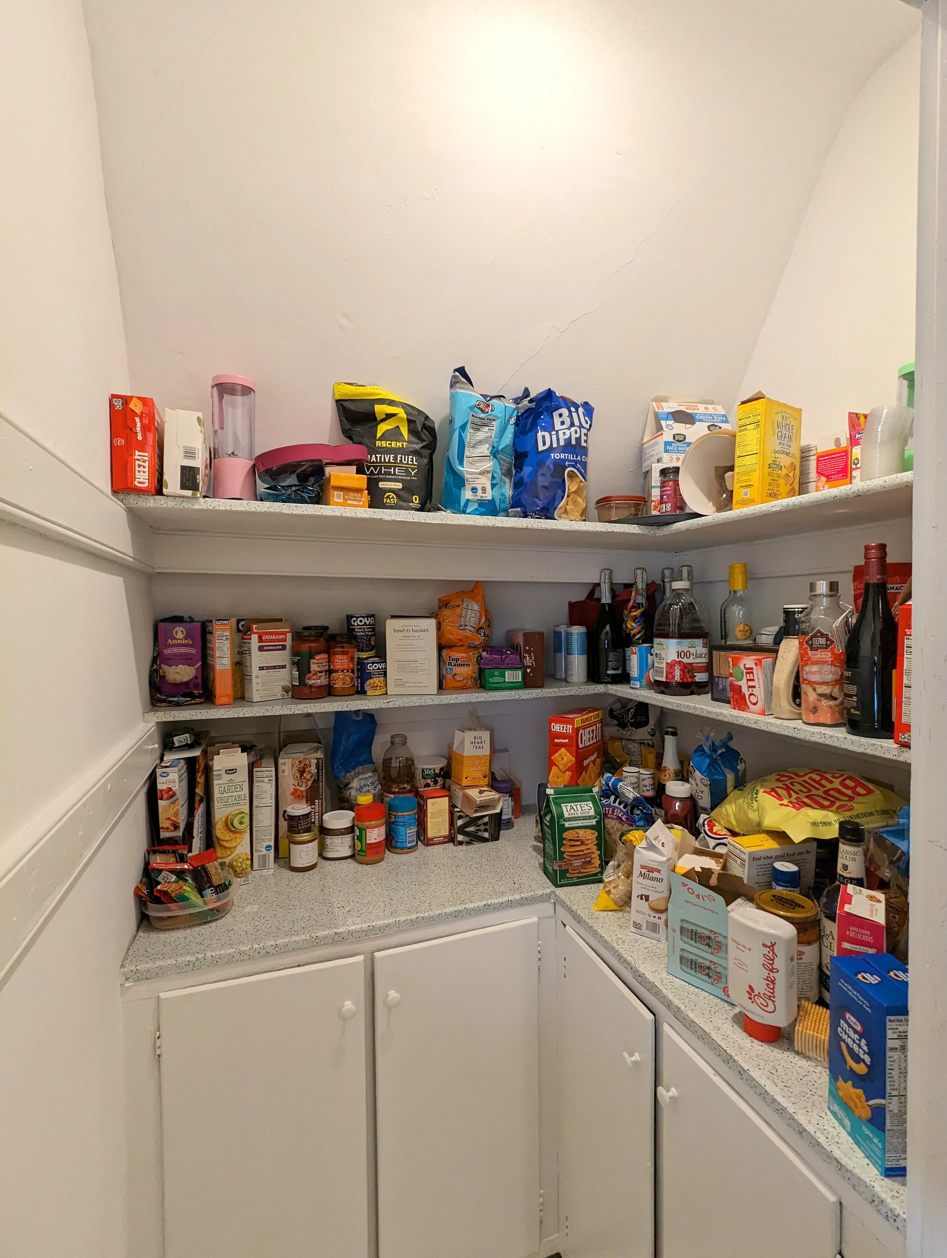 92 Powderhouse Blvd, Davis Square