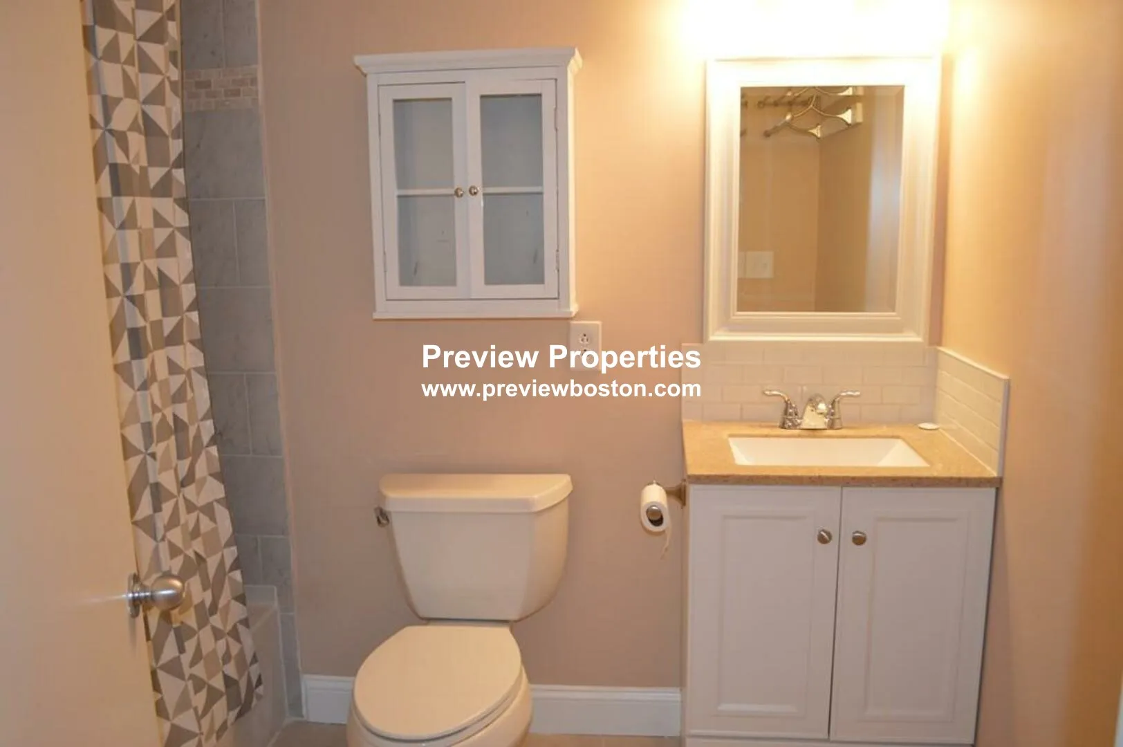 276 Chestnut Hill Ave, Brighton