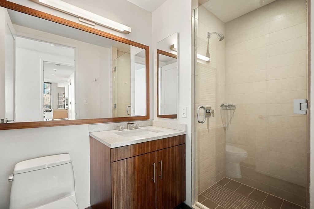 580 Washington St, Theatre District