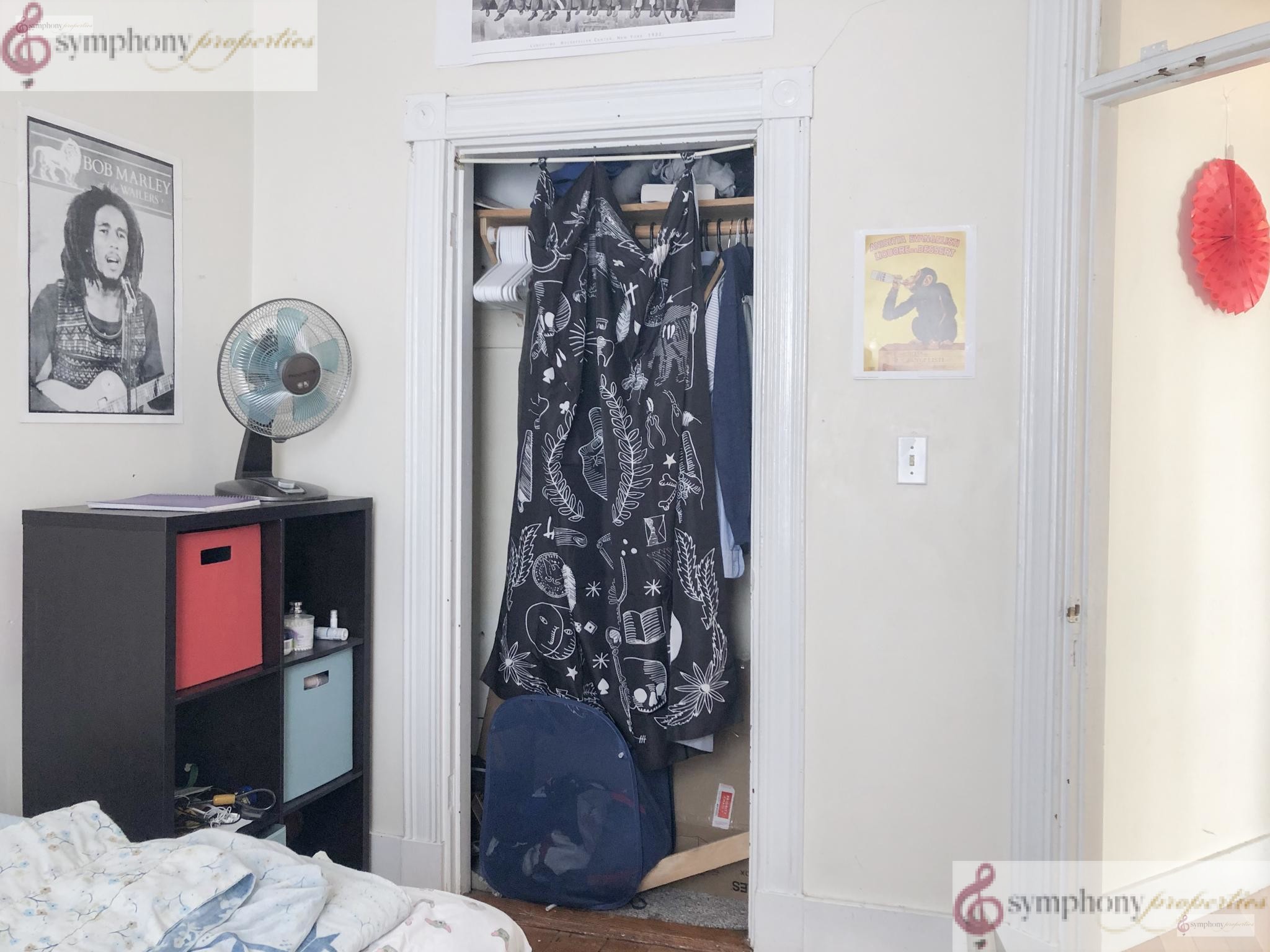 71 Pontiac St, Mission Hill