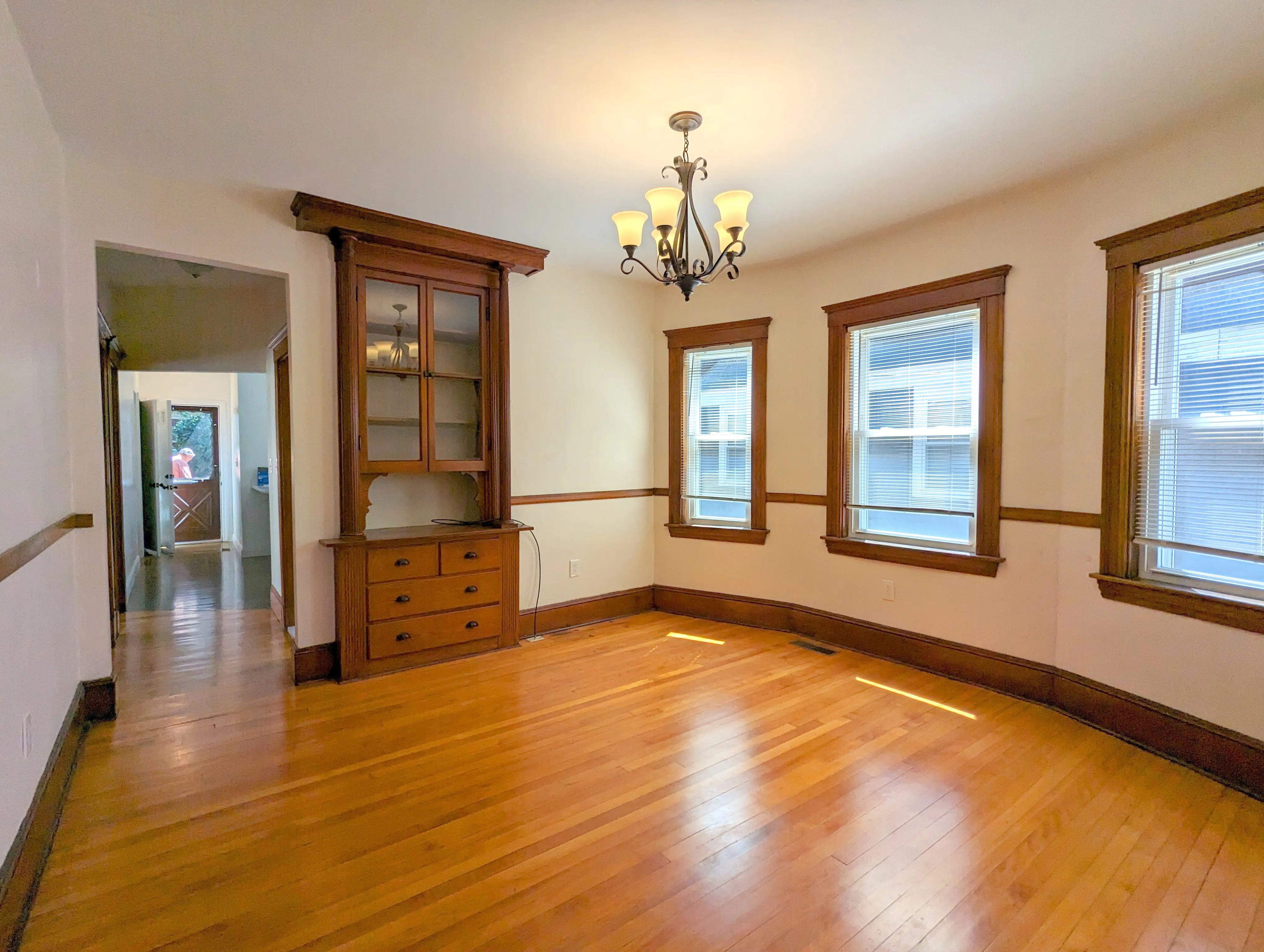 108 West Quincy St, Teele Square