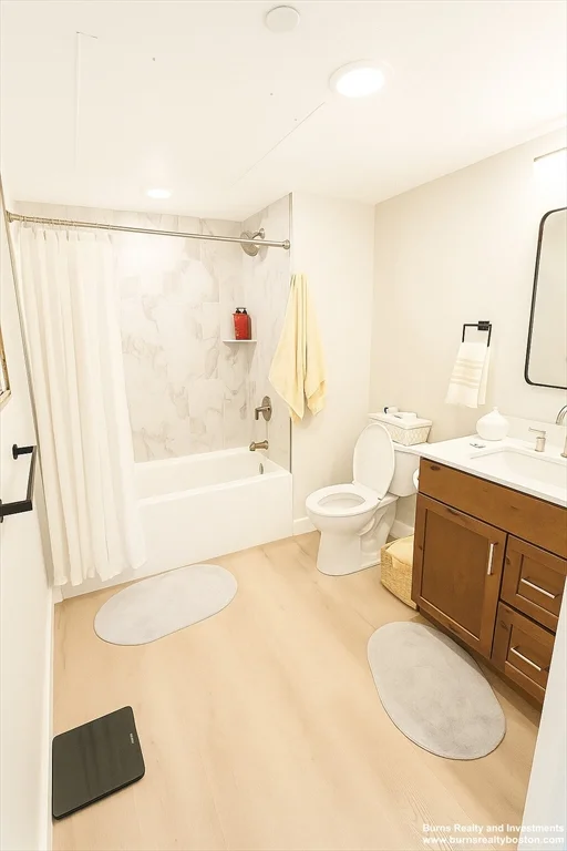 400 West Broadway, South Boston