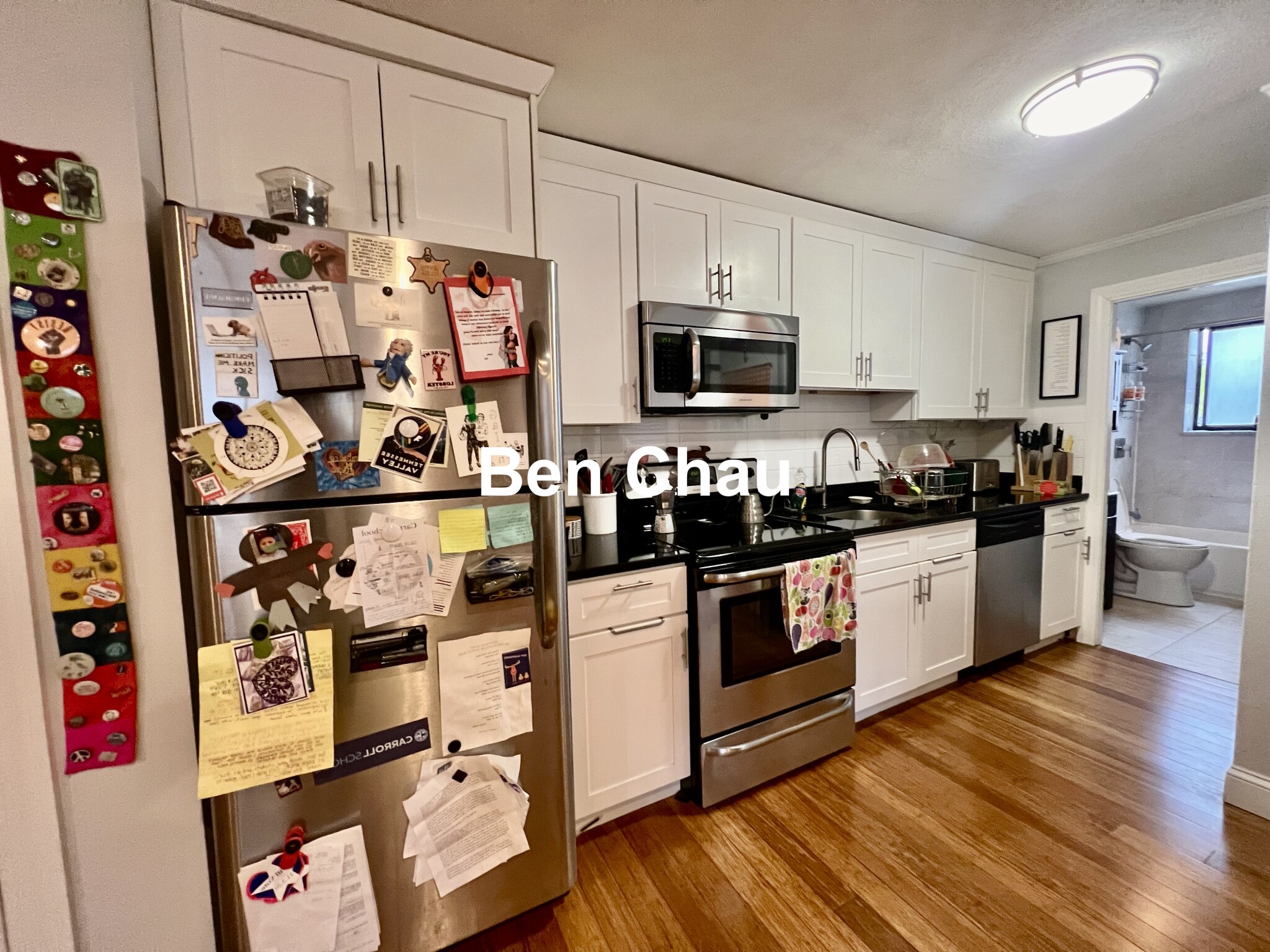 6 Blair Pl, Neighborhood Nine