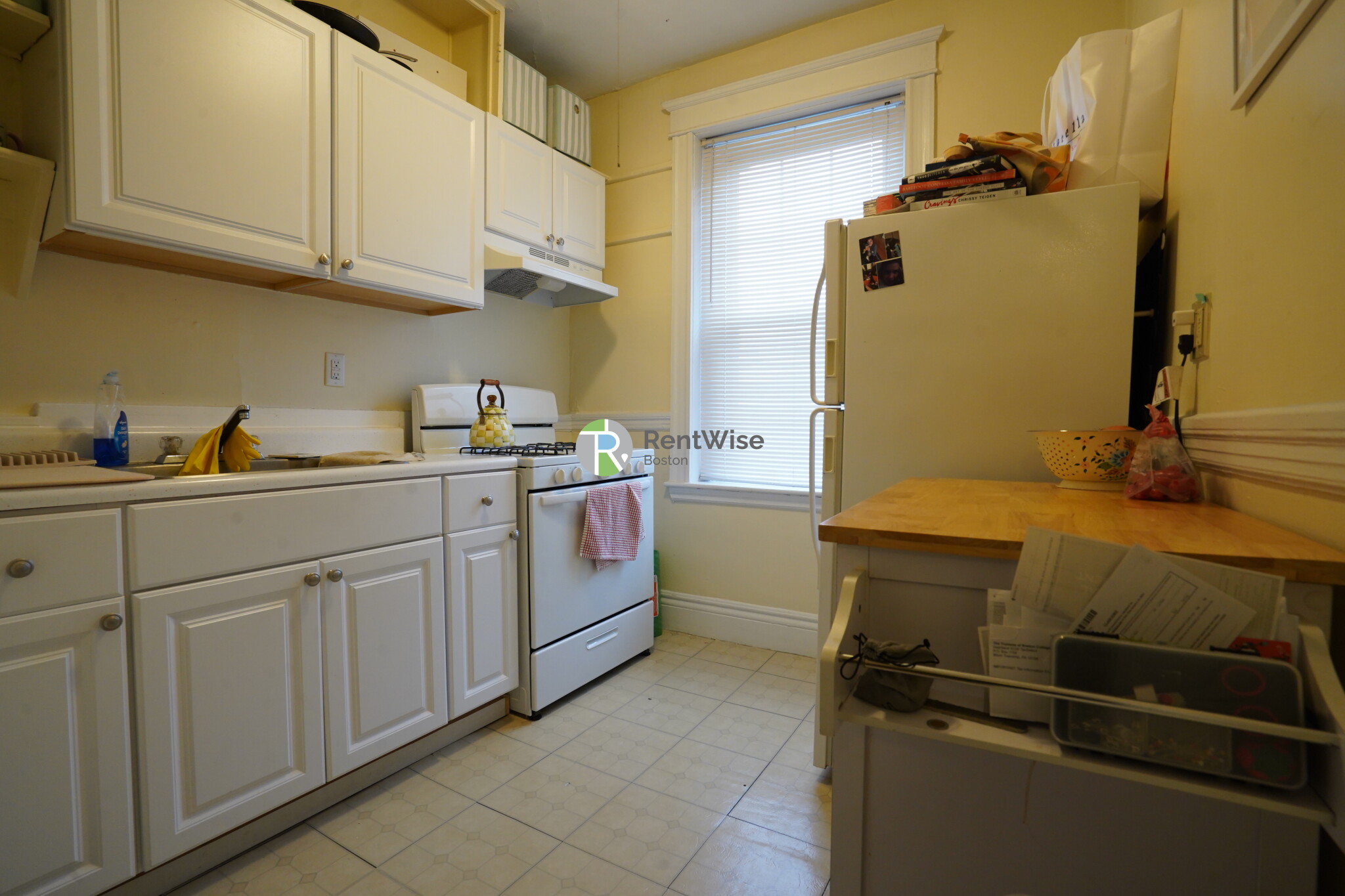 3 Lorraine Ter, Allston