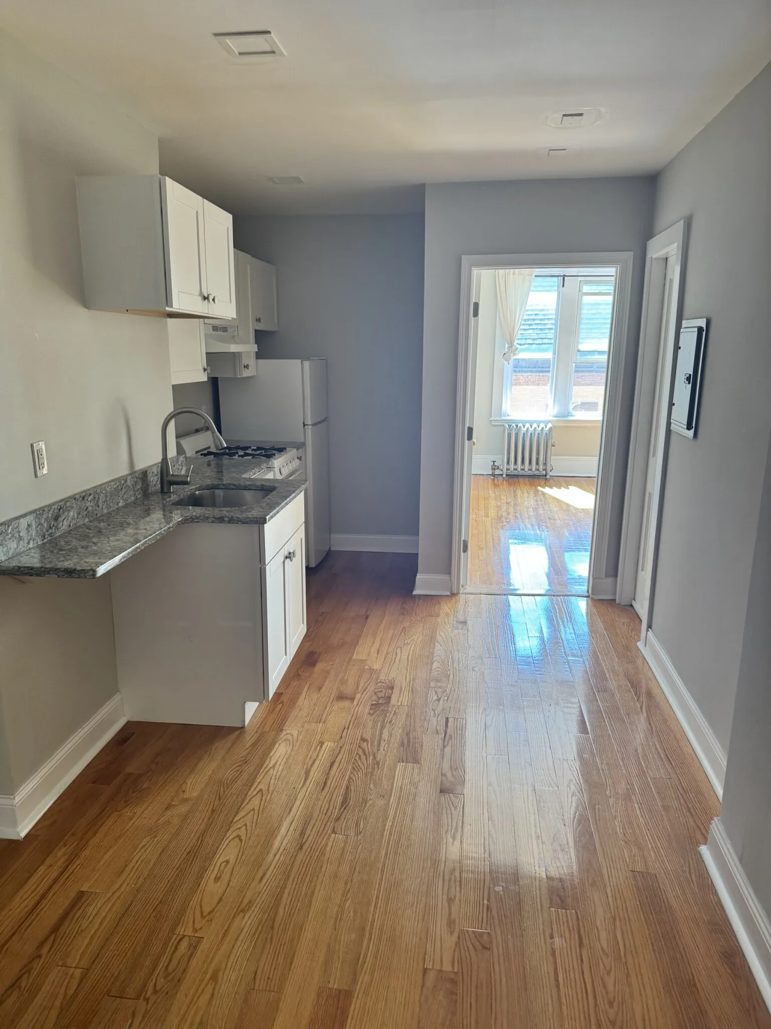 38 Hemenway St, Fenway