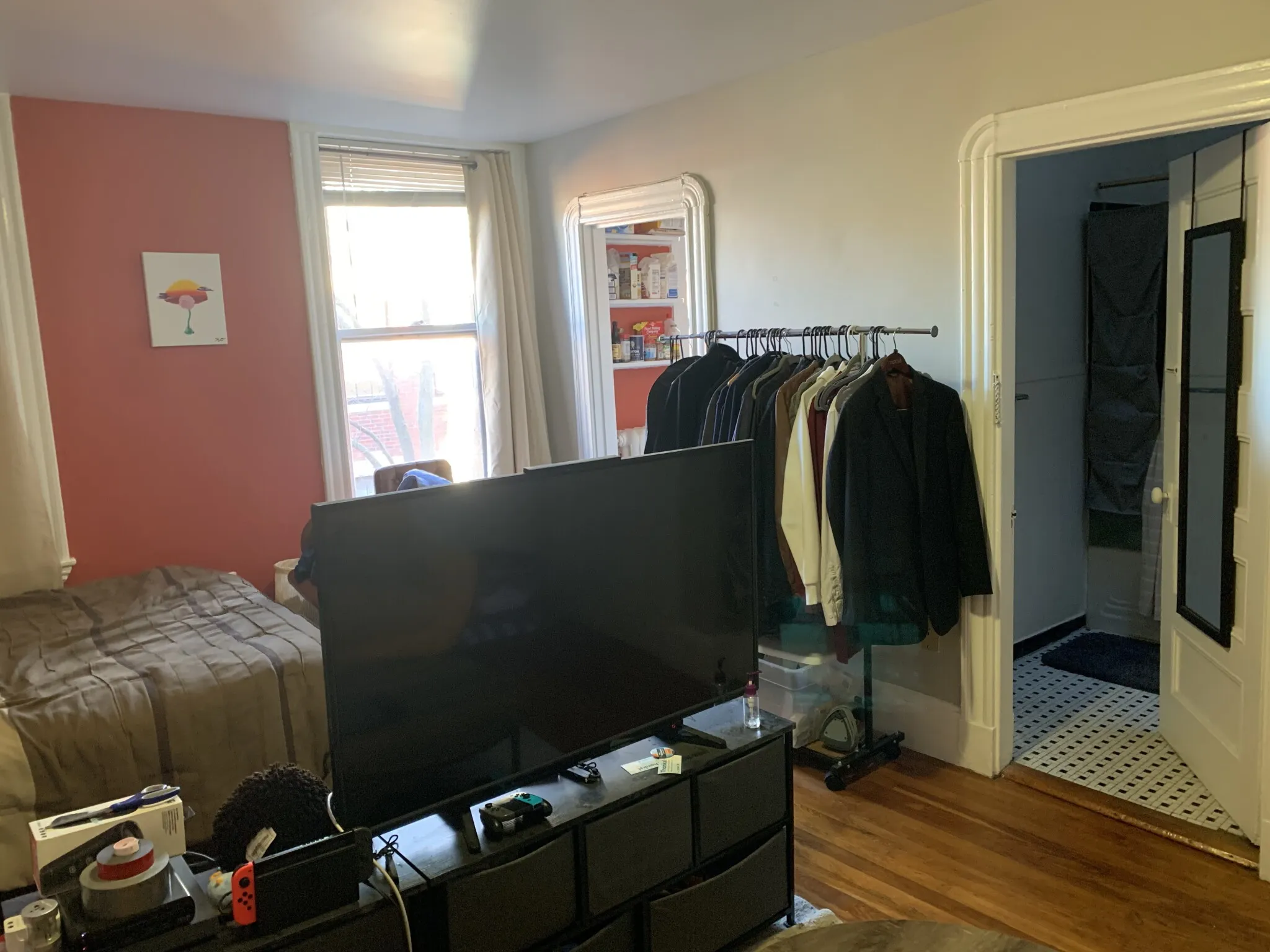 72 Revere St, Beacon Hill