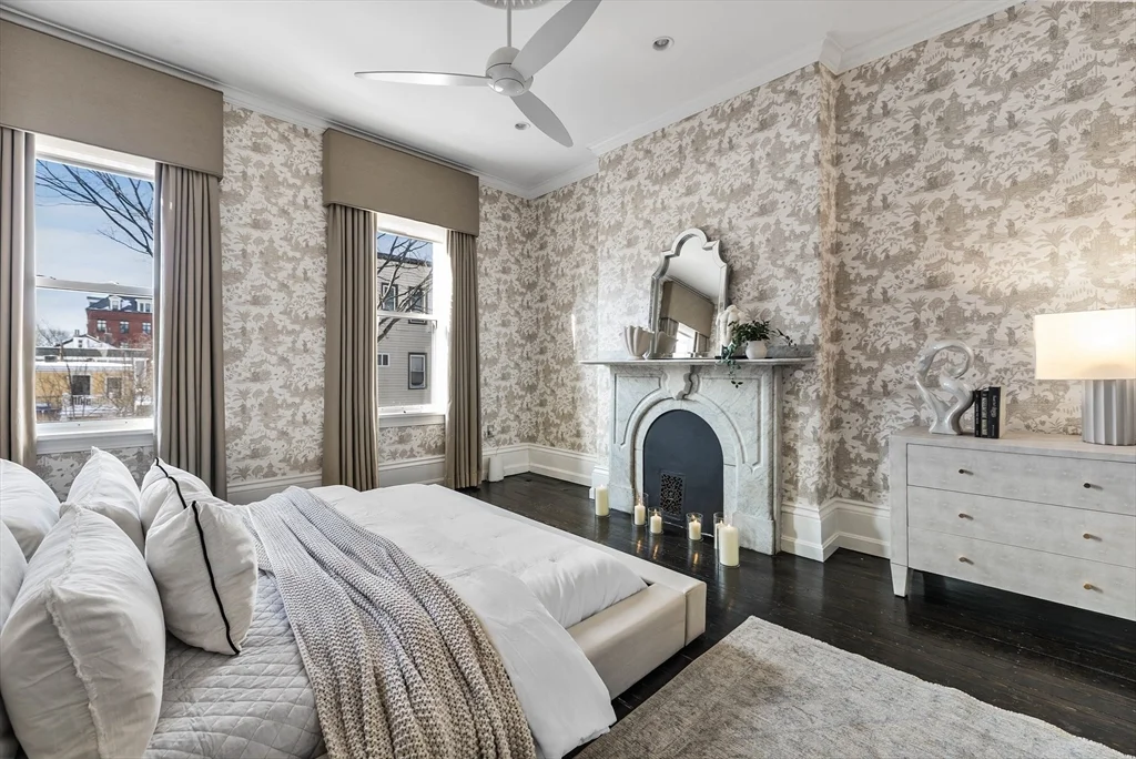 93 Third St, East Cambridge