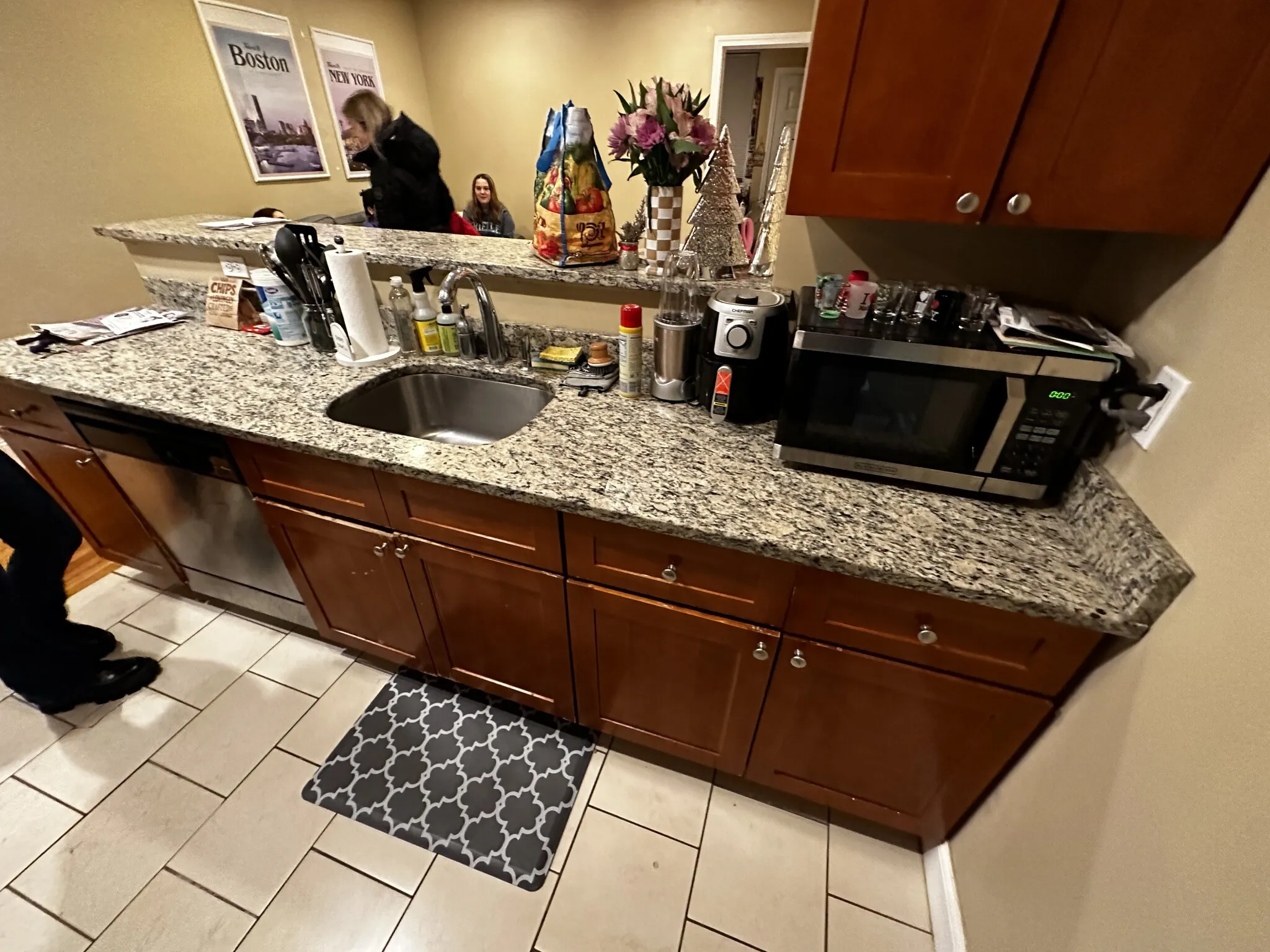 60 Egmont St, North Brookline