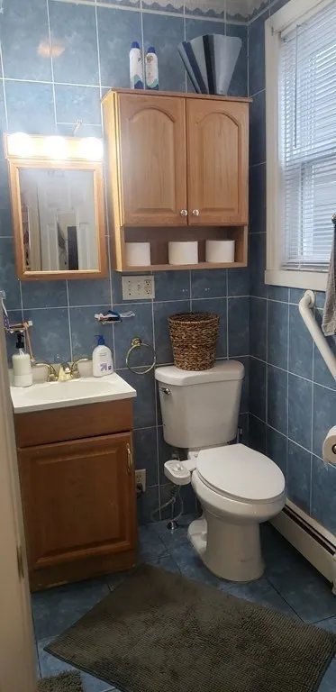 473 Sumner St, East Boston