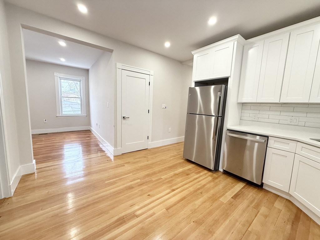 36 Raven St, Dorchester