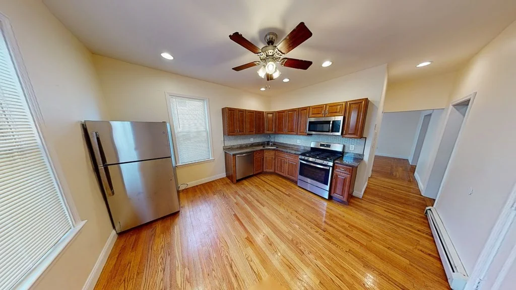 55 Hazelton St, Mattapan