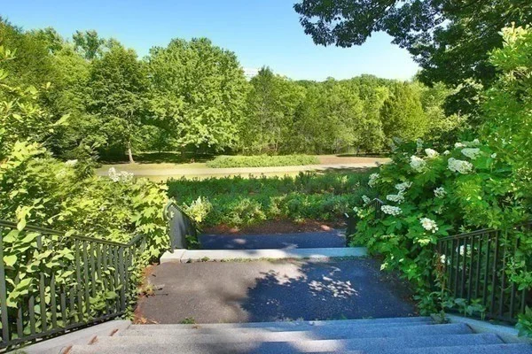 99 Pond, Brookline Village