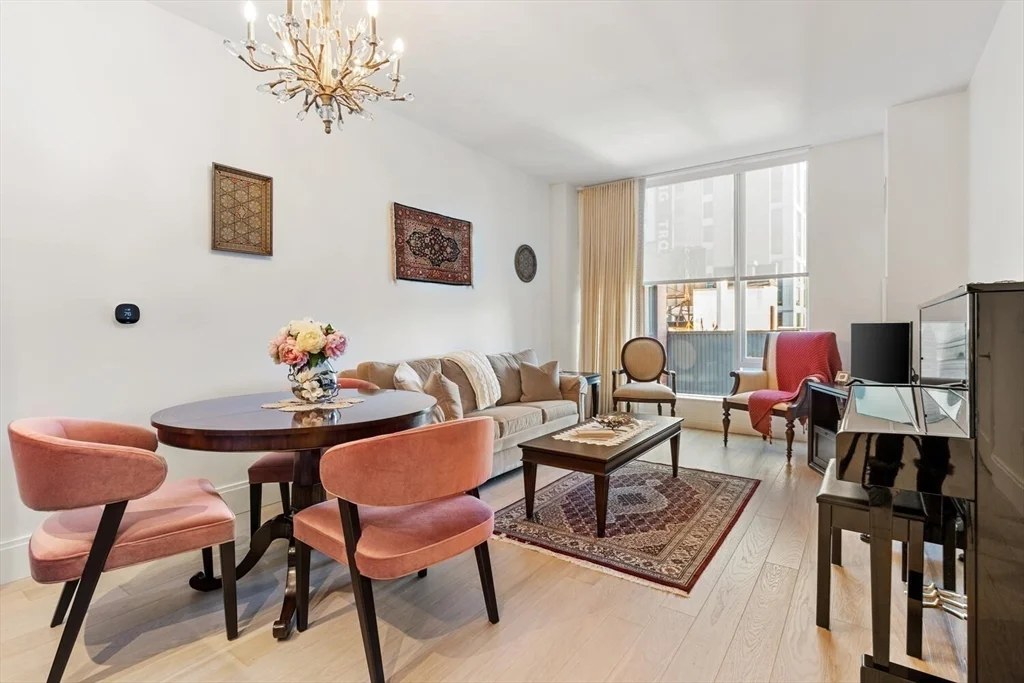 380 Harrison Ave, South End