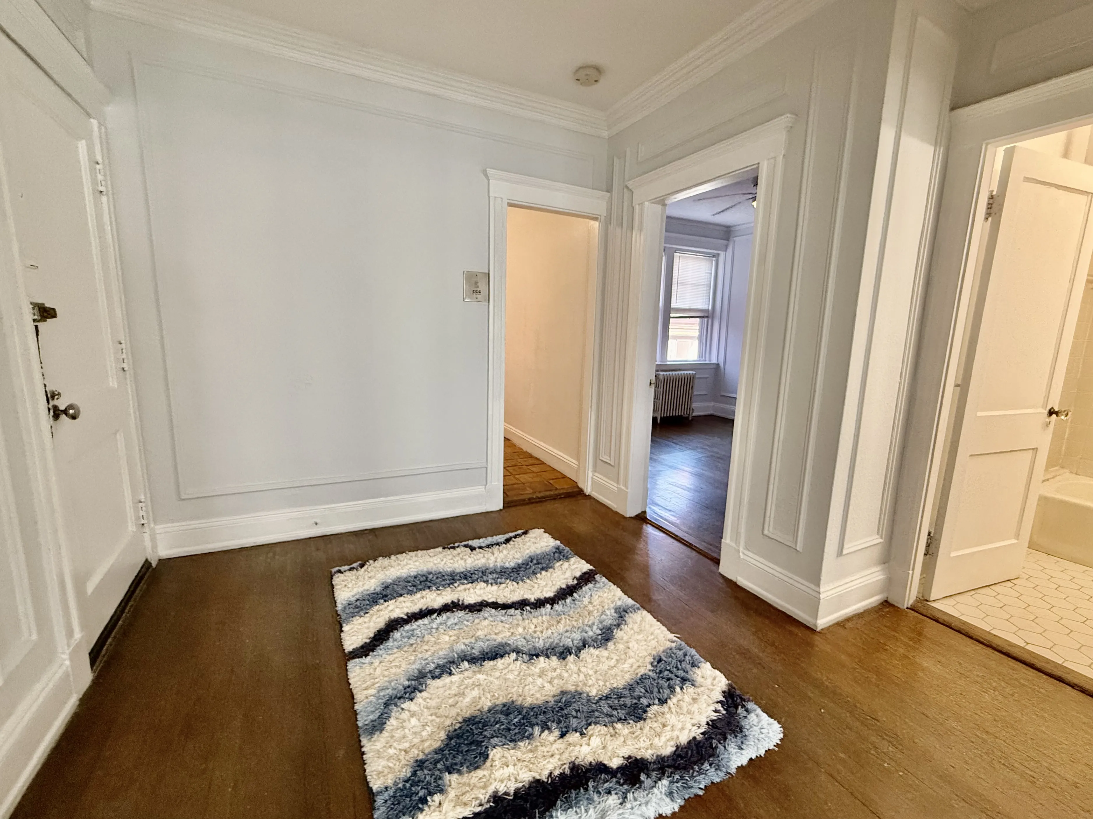 250 Commonwealth Ave, Back Bay