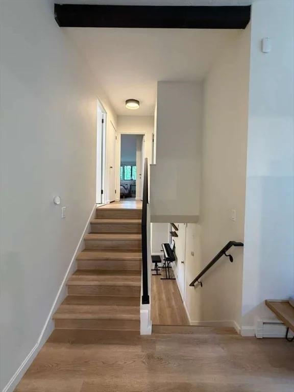 5 Gould, Lexington