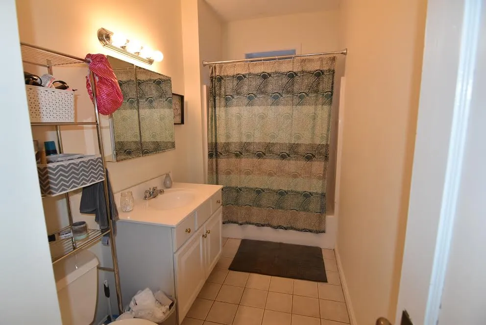 81 Gibbs, Coolidge Corner