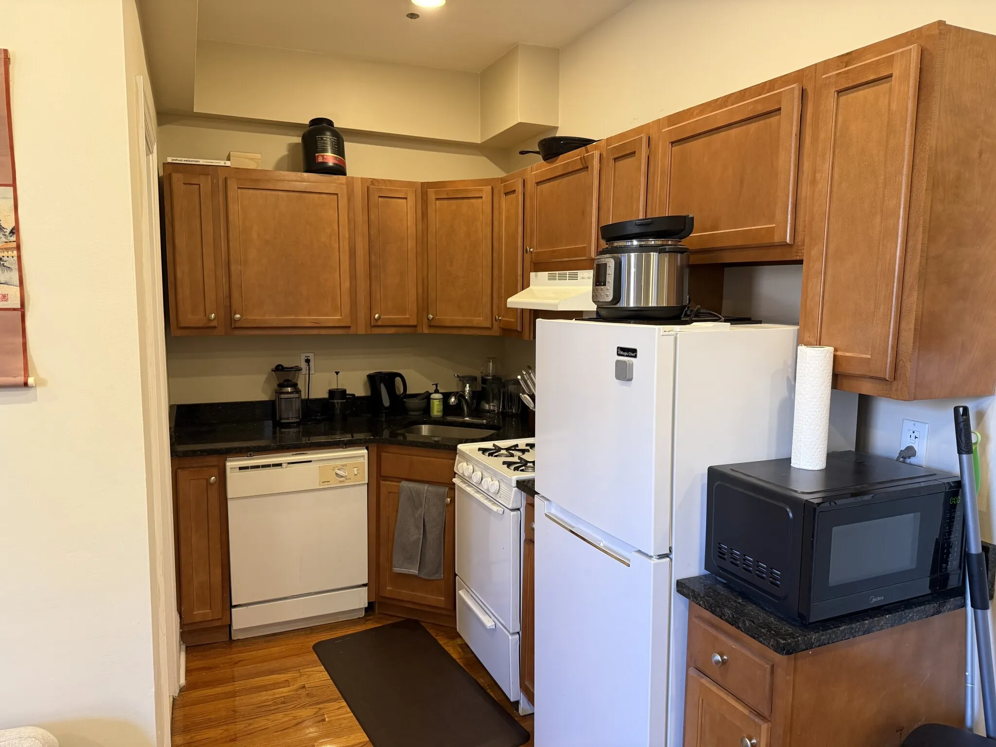1197 Commonwealth Ave, Allston