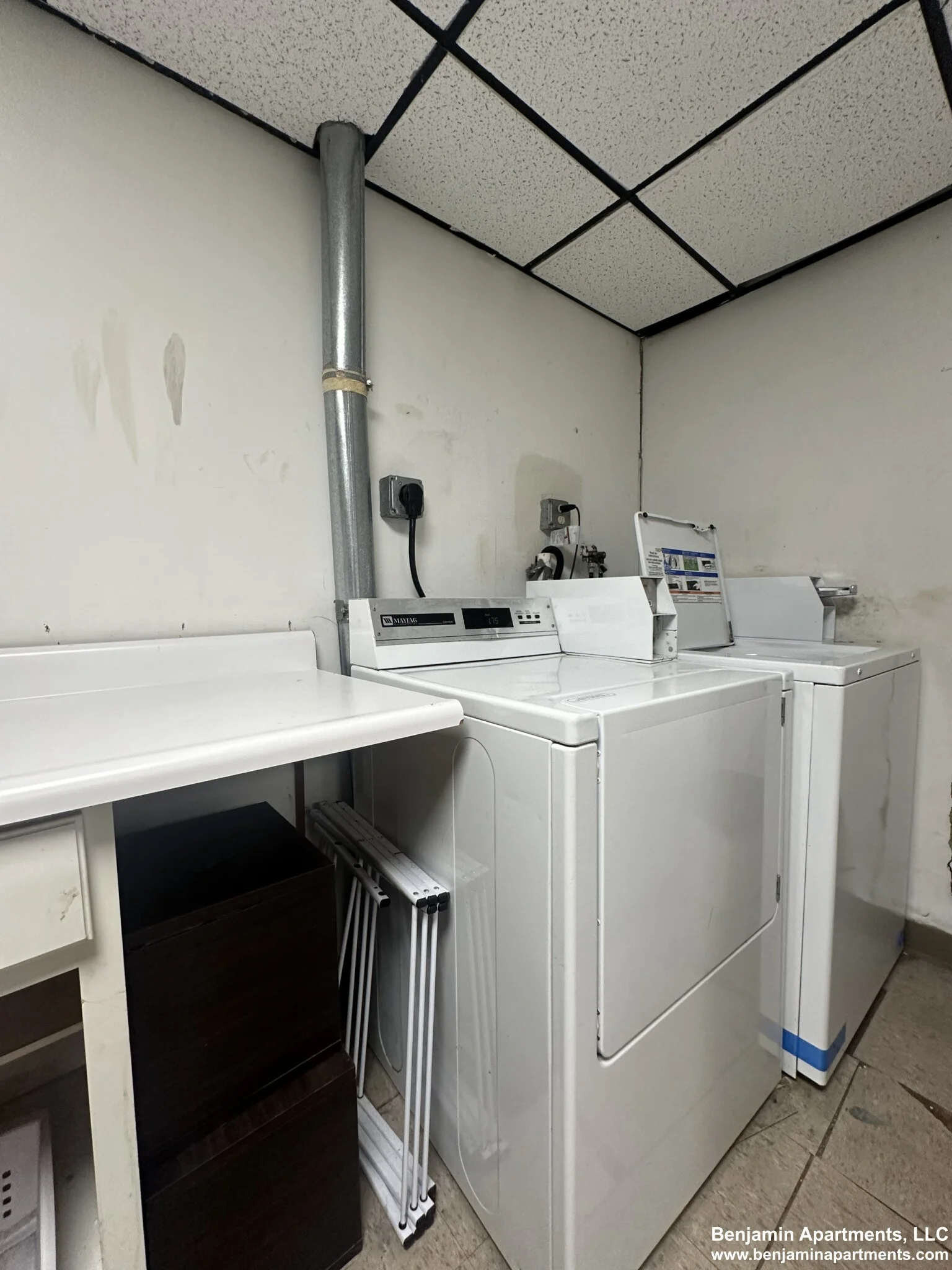 17 Garrison St, Back Bay