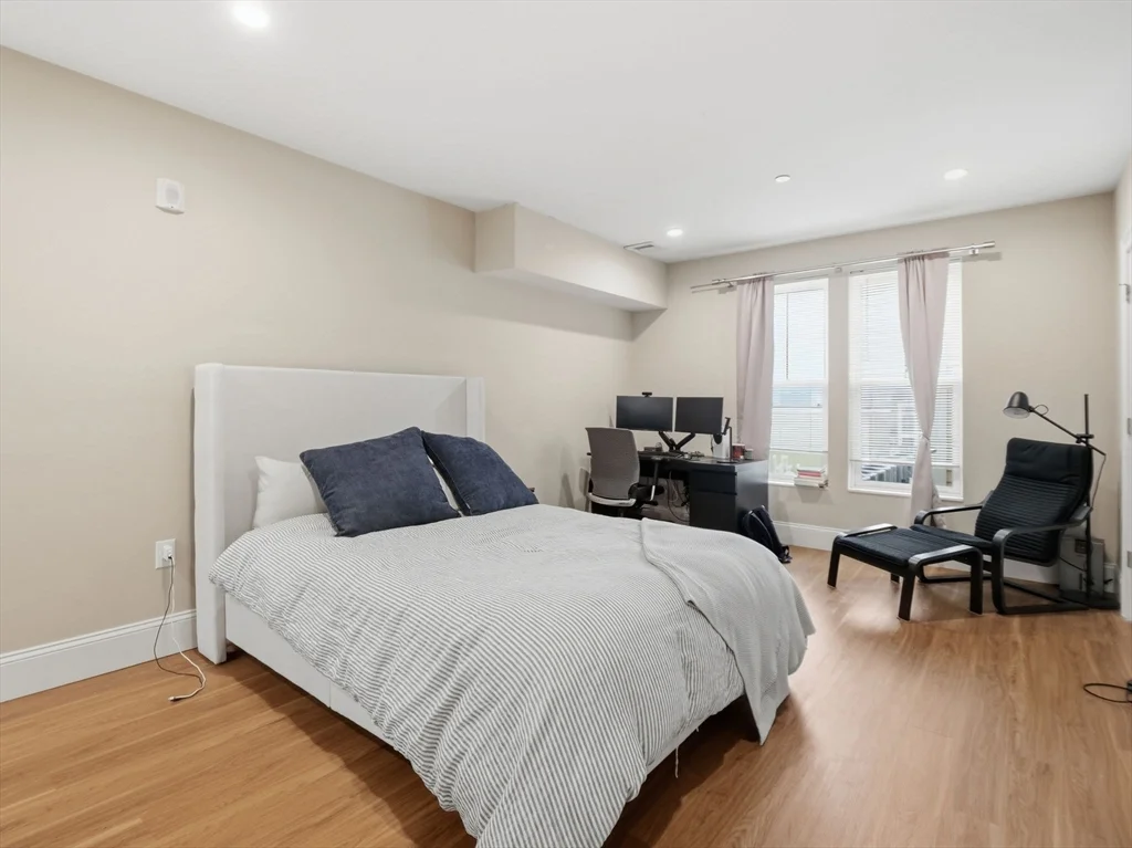 45 L St, South Boston