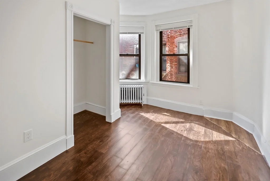 866 Huntington Ave, Mission Hill