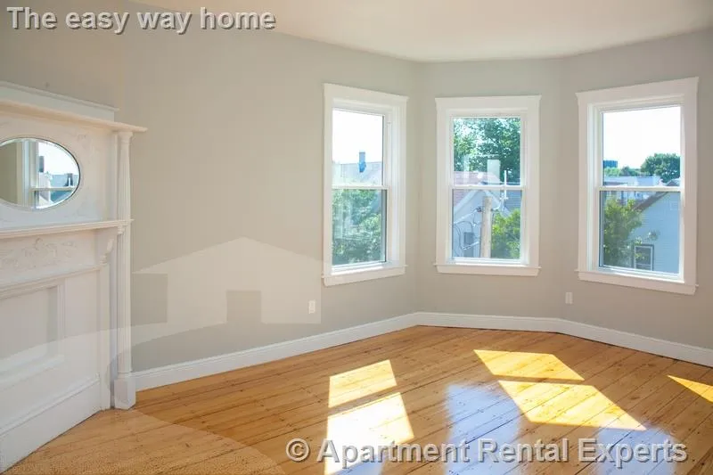 376 Prospect St, Inman Square