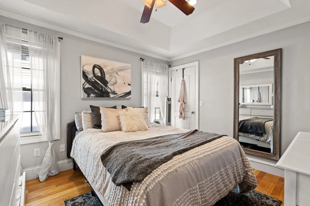 209 D St, South Boston