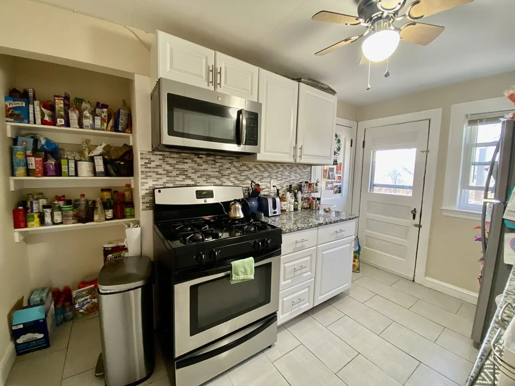 4907 Washington St, West Roxbury