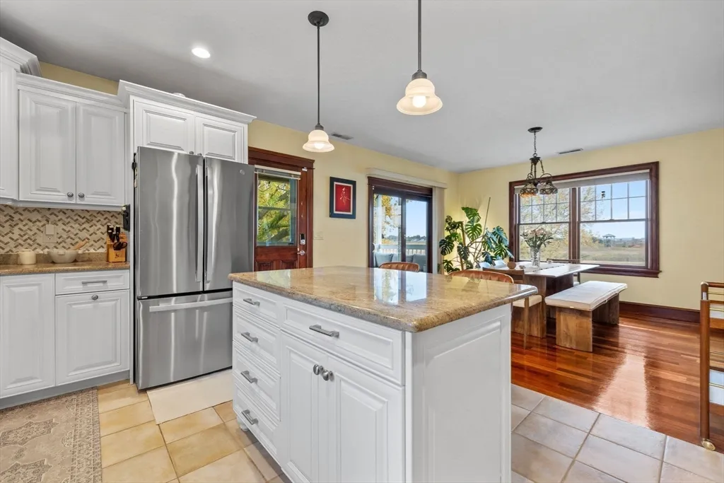 42 Orchard, Beachmont