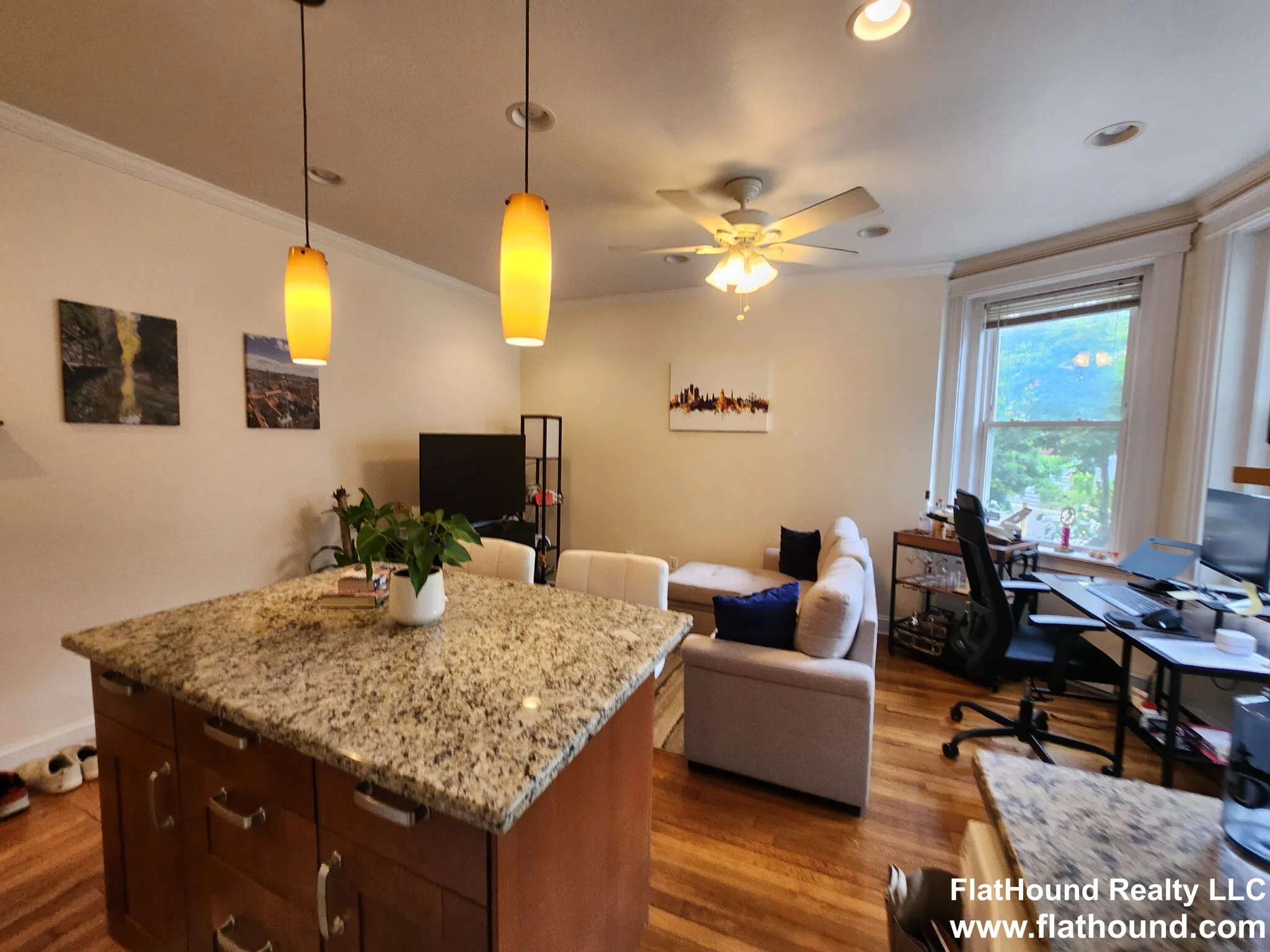 94 Brainerd Rd, Allston