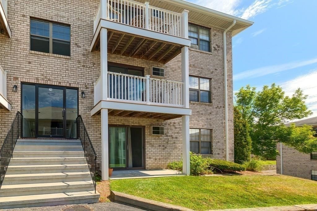 26 Kenmar Dr, Billerica