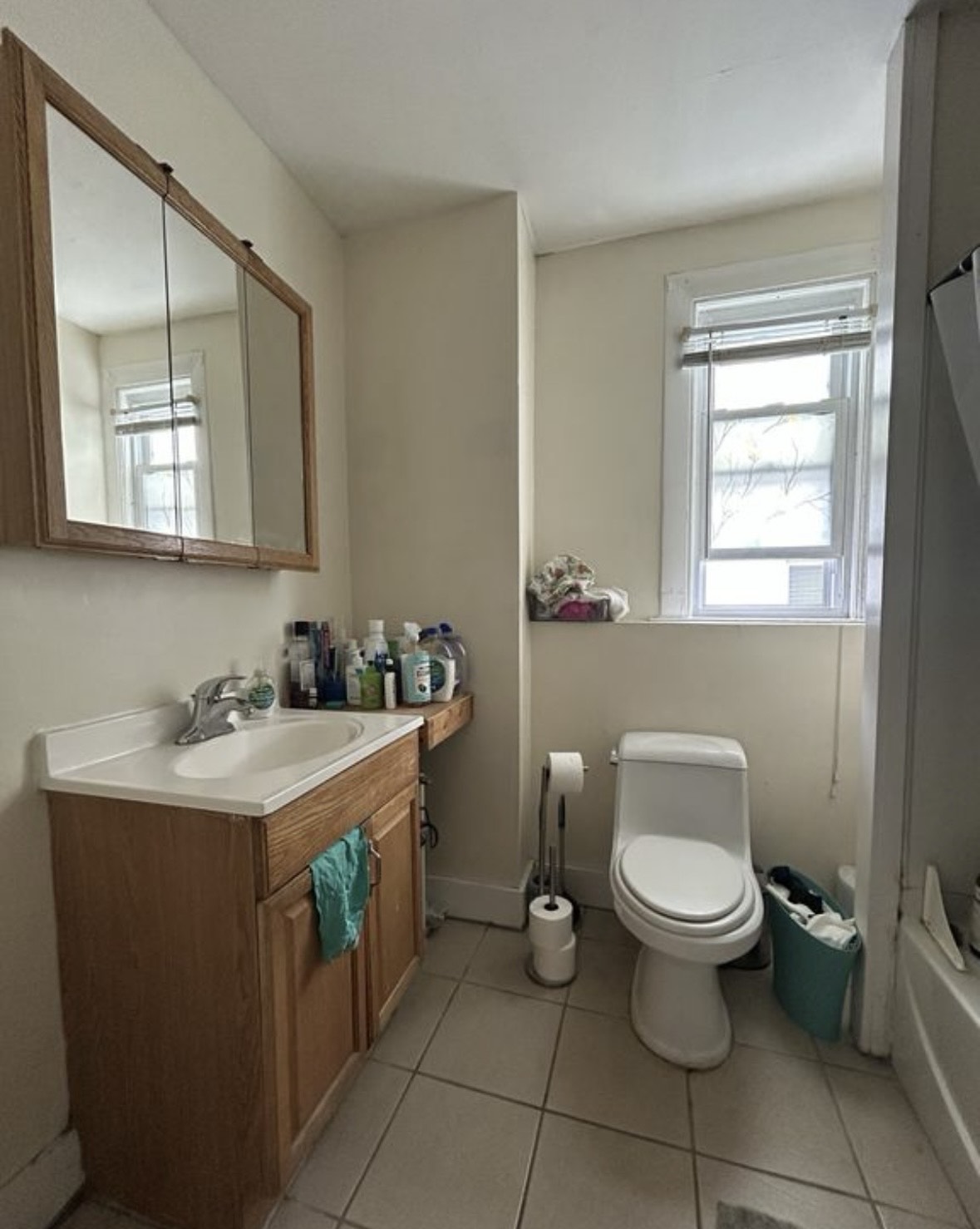 110 Murdock St, Oak Square