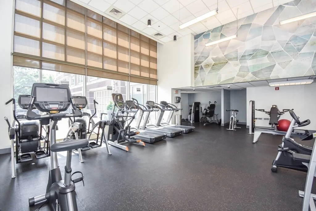 8 Museum Way, East Cambridge