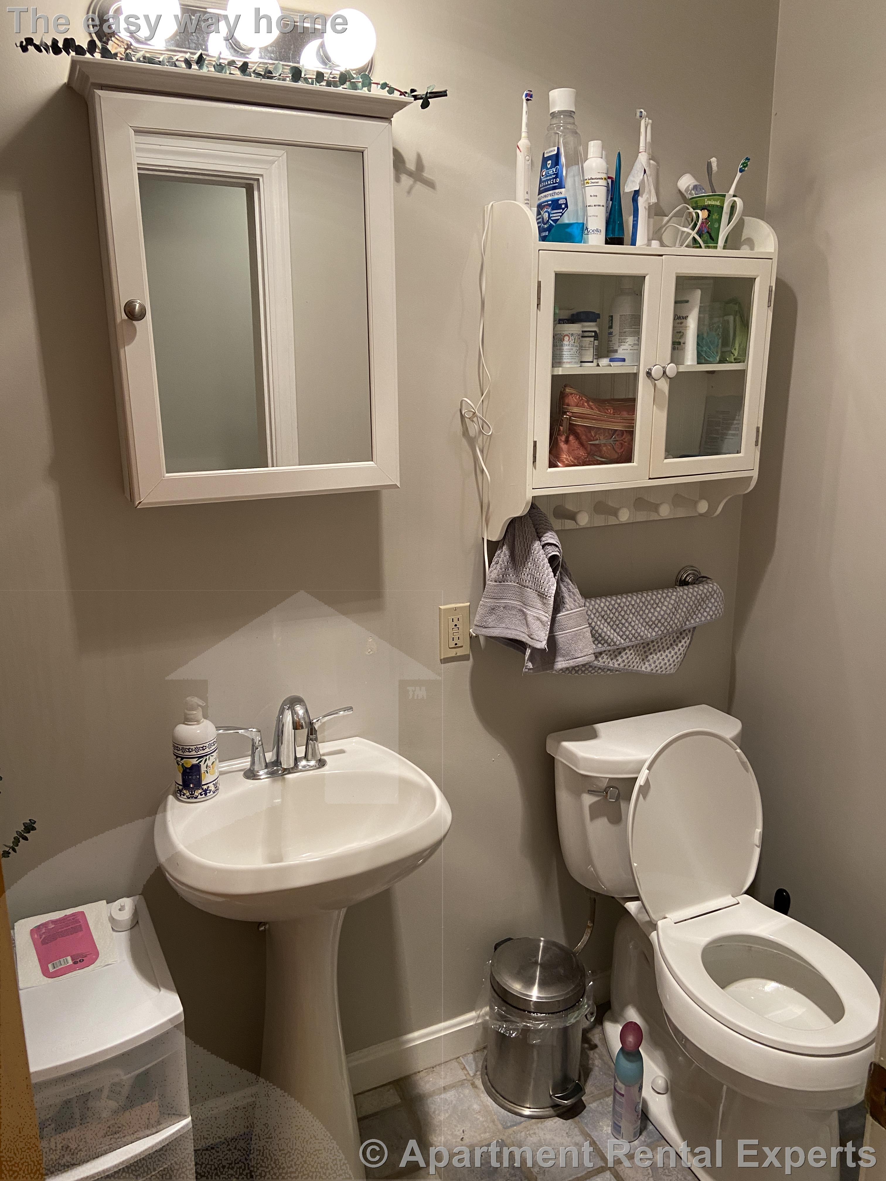 350 Allston St, Cambridgeport