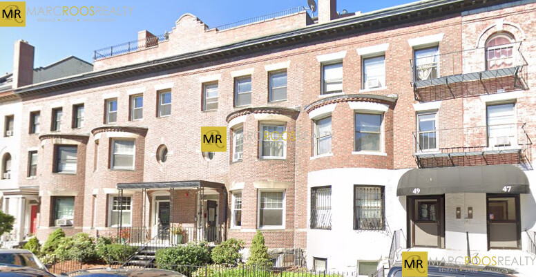 51 Hemenway St, Fenway