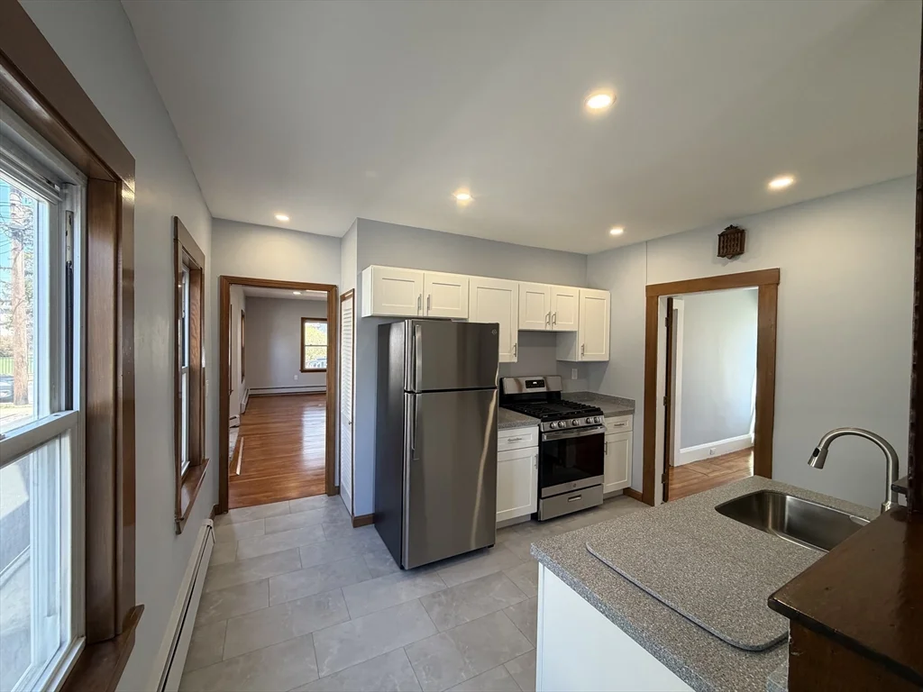117 Merrymount, Quincy