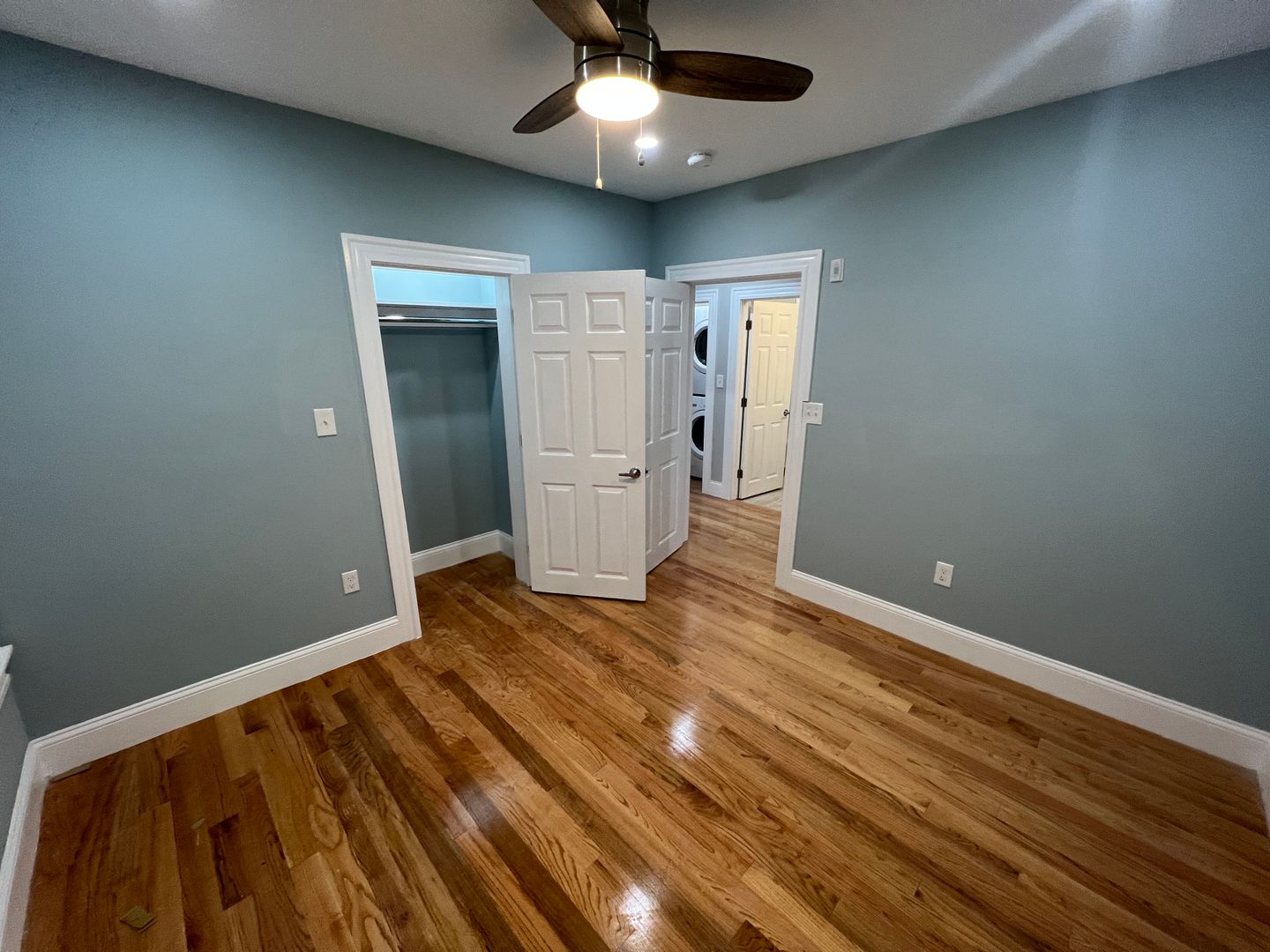 15 Harold St, Ward Two