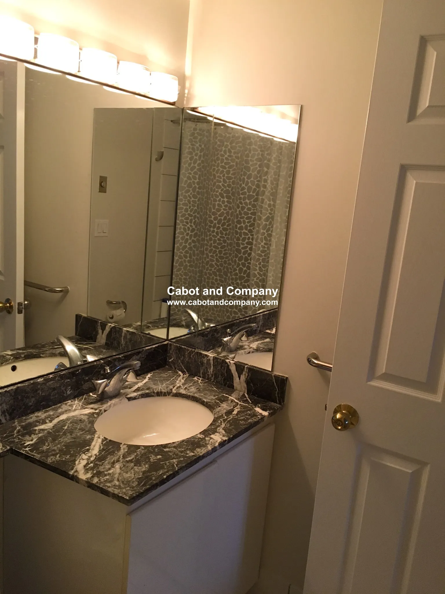 170 Tremont St, Midtown