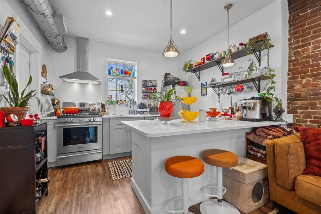 103 Broadway, Chelsea