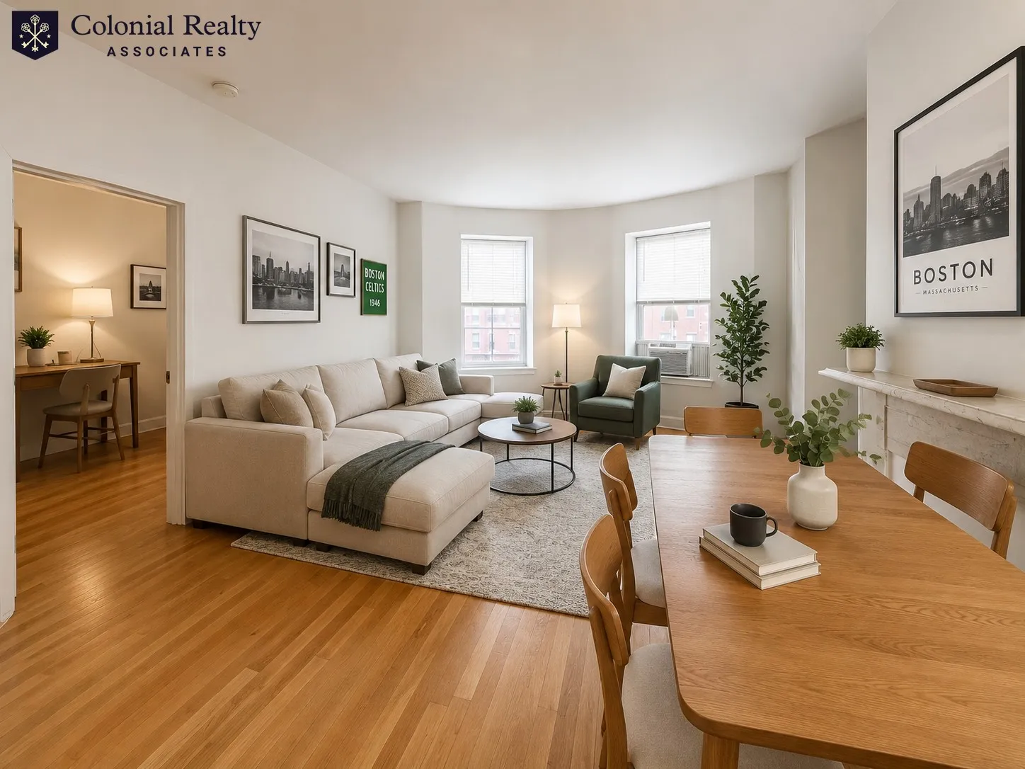521 Massachusetts Ave, Roxbury