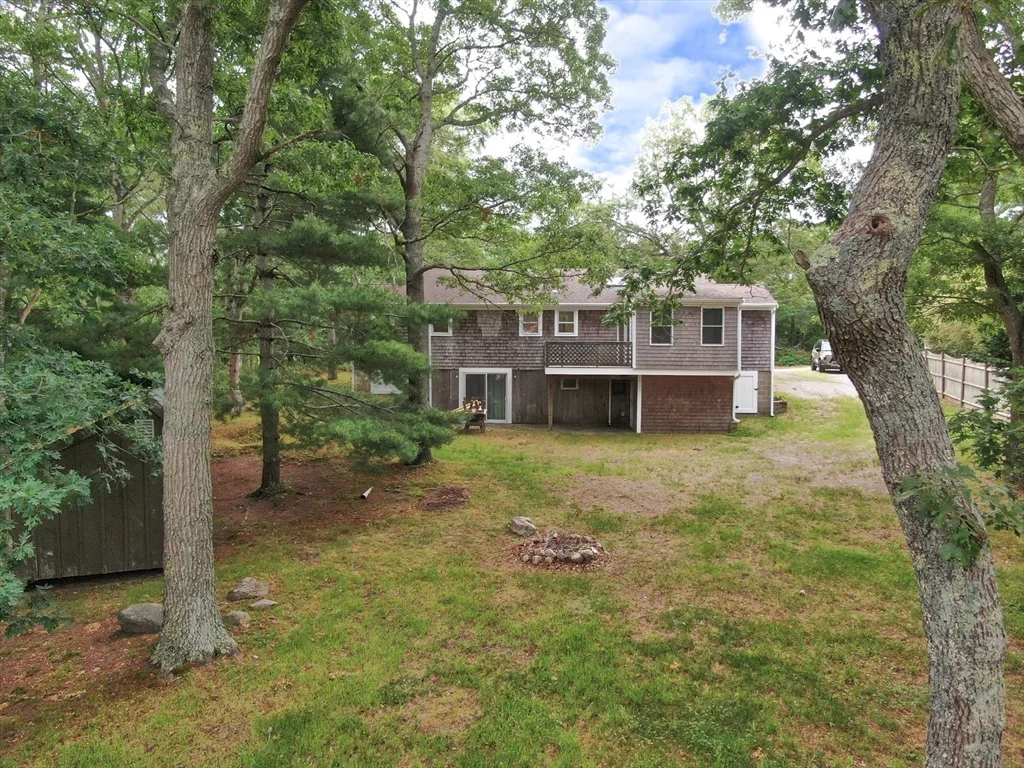 49 Chase Rd, East Sandwich