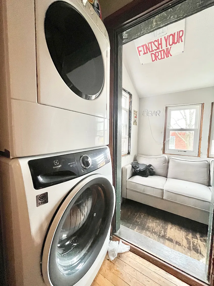 152-154 Parker Hill Ave, Mission Hill