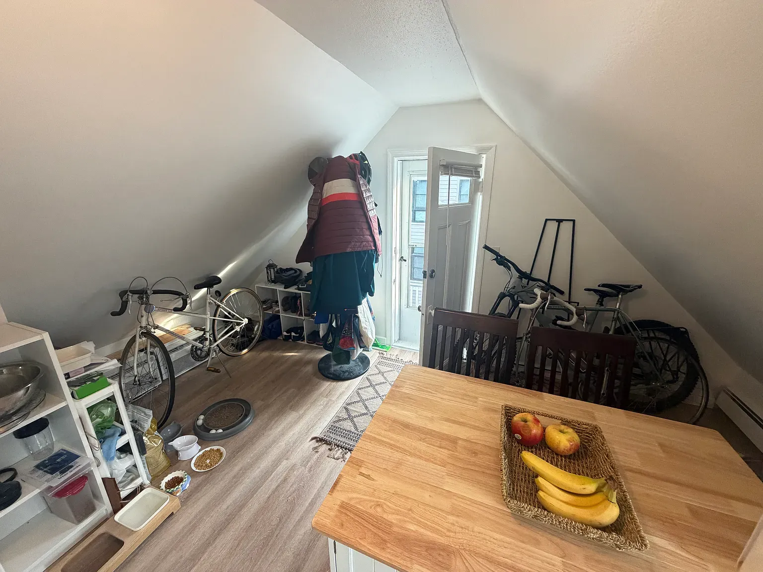 156 Morrison Ave, Powder House Square