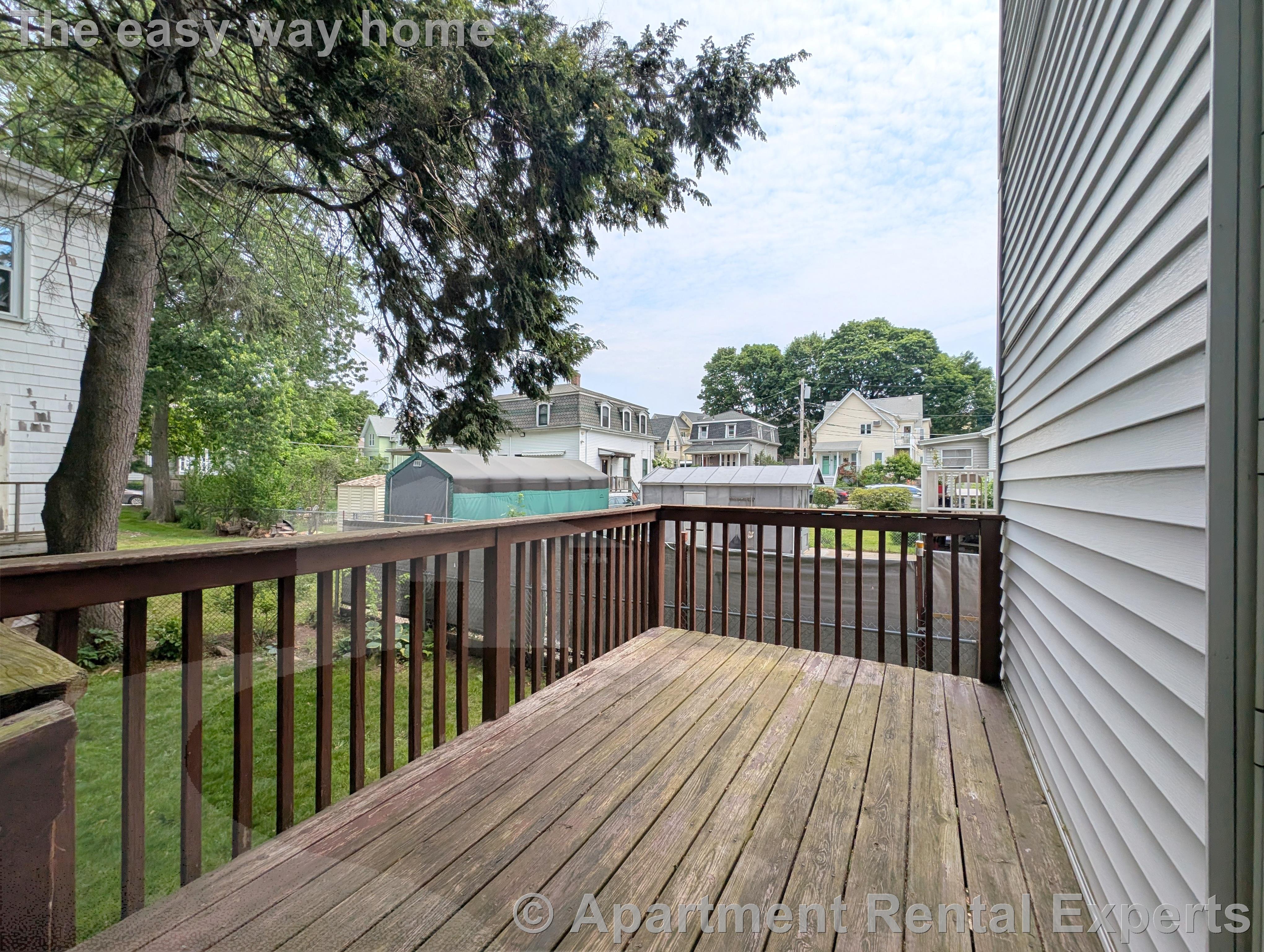 20 Wilson Ave, Malden Center