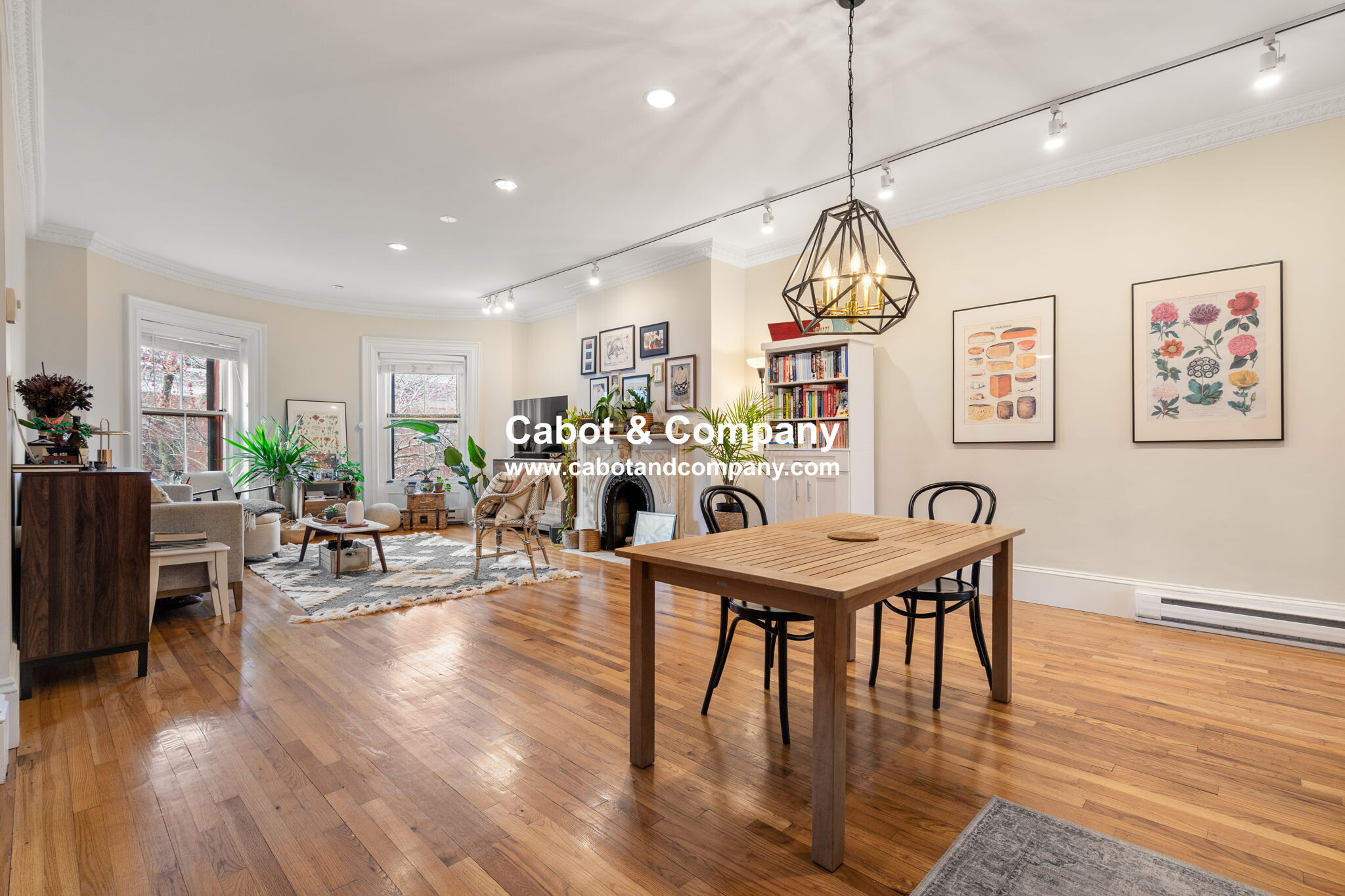 31 Upton St, South End